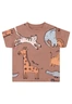 FLINQ baby jongens  T-shirt
